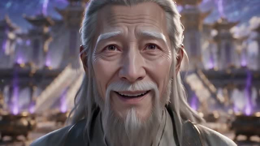 无敌昆仑：诸天第一宗（159集）集免费看短剧