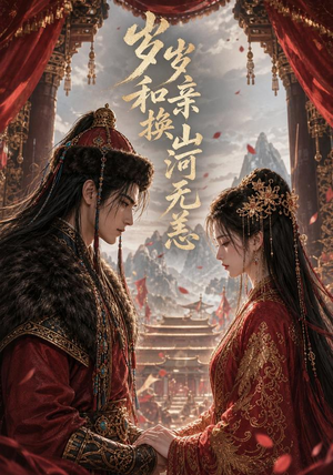 岁岁和亲：换山河无恙（126集）分享好看的短剧