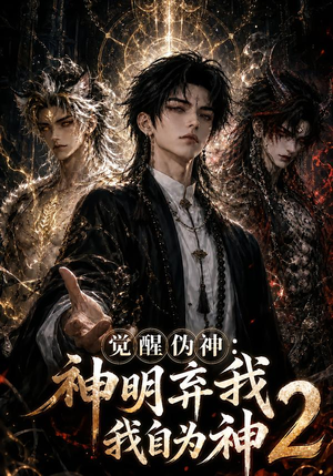 觉醒伪神:神明弃我我自为神2(139集) 觉醒伪神:神明弃我我自为神2(139集)短剧有好货推荐