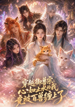 穿越御兽宗：心如止水的我竟被百兽缠上了（45集）免费短剧合集