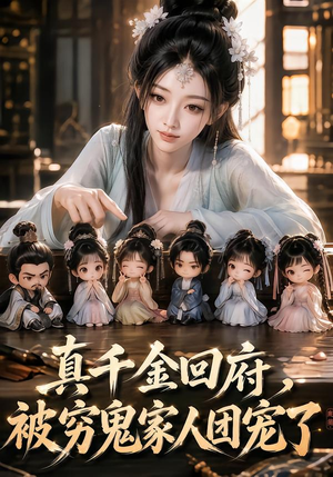 真千金回府，被穷鬼家人团宠了（88集）女主角是谁