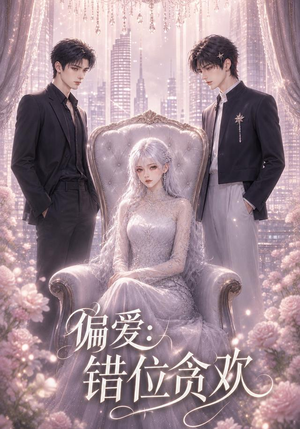 偏爱：错位贪欢（120集）全集在线看