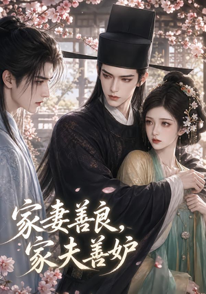 家妻善良，家夫善妒（60集）西瓜短剧免费看