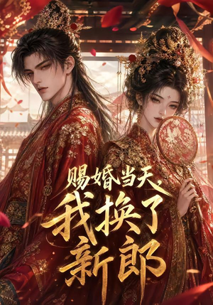 赐婚当天，我换了新郎（81集）夸克网盘观看