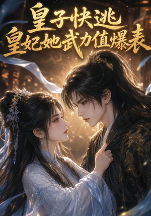 皇子快逃：皇妃她武力值爆表（45集）短剧越看越精彩