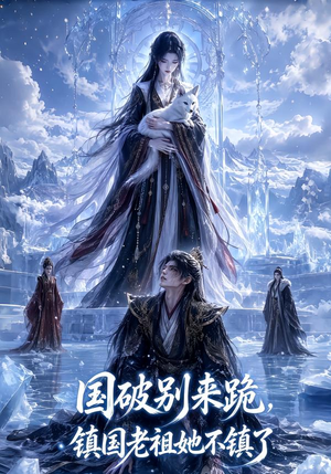 国破别来跪，镇国老祖她不镇了（60集）短剧在线看