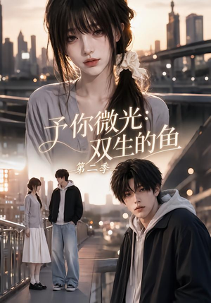 予你微光：双生的鱼第二季（108集）视频在线看
