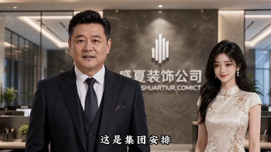 乖宝晚上吃什么（52集）火爆短剧推荐