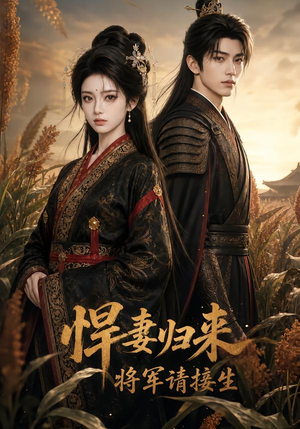 悍妻归来,将军请接生(138集) 悍妻归来,将军请接生(138集)热播短剧重燃