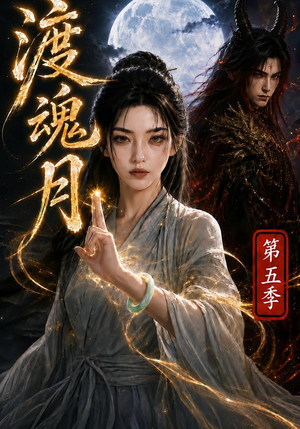 渡魂月第五季（86集）看到了大结局