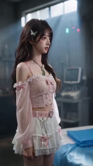 狐妖恋，我家小狐狸成精了（150集）短剧抢先看全集