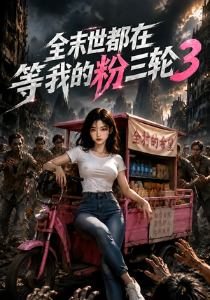 全末世都在等我的粉三轮3（184集）免费短剧合集