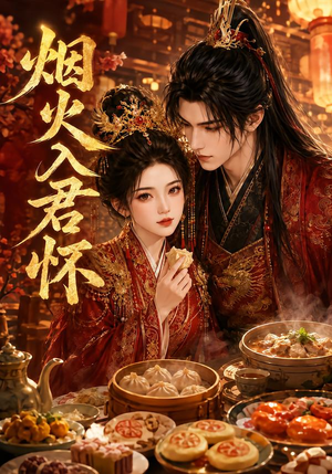烟火入君怀（68集）今日短剧分享