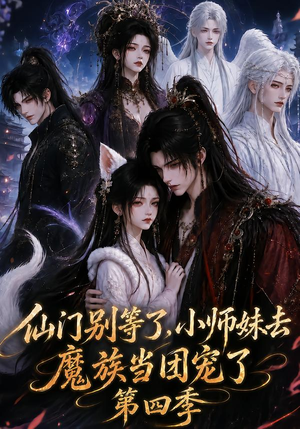 仙门别等了，小师妹去魔族当团宠了第四季（171集）精彩不断免费看