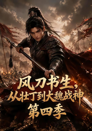 风刀书生，从壮丁到大魏战神第四季（114集）最新上映的短剧