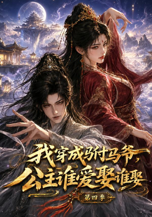 我穿成驸马爷，公主谁爱娶谁娶第四季（100集）好看吗