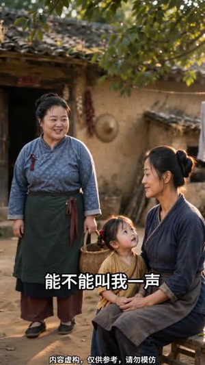 山脚下捡了个宝（93集）古装热门短剧