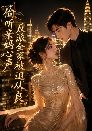 偷听亲妈心声,反派全家被迫从良(120集) 偷听亲妈心声,反派全家被迫从良(120集)精彩连连免费看