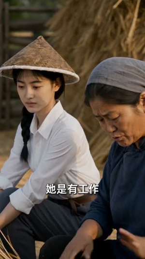 七零团宠：西水有佳第2季（73集）网络小短剧