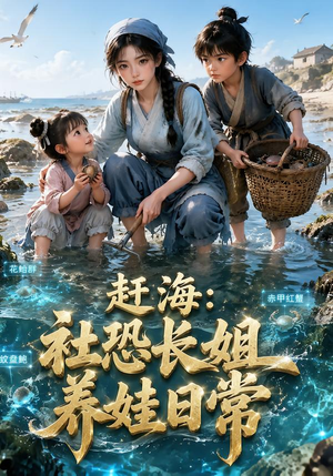 赶海:社恐长姐养娃日常(72集) 赶海:社恐长姐养娃日常(72集)百度网盘在线看