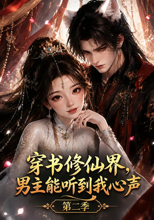 穿书修仙界，男主能听到我心声第二季（158集）抢先看新短剧