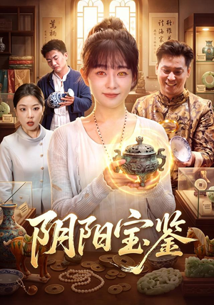 阴阳宝鉴(101集) 阴阳宝鉴(101集)红果短剧免费看