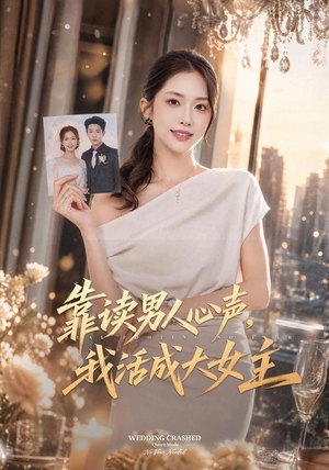 靠读男人心声，我活成大女主（57集）全集
