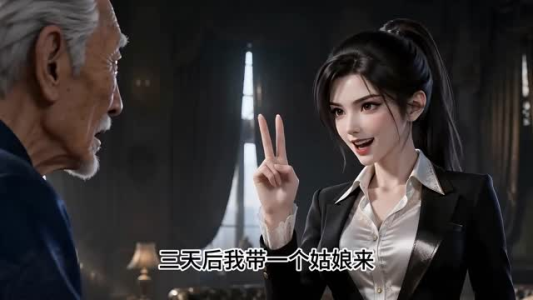 读心红娘牵良缘(51集) 读心红娘牵良缘(51集)爱短剧爱追剧