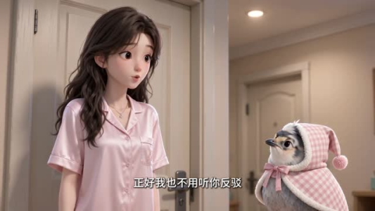 花花说了算之春和里奇案（10集）温柔追捕短剧