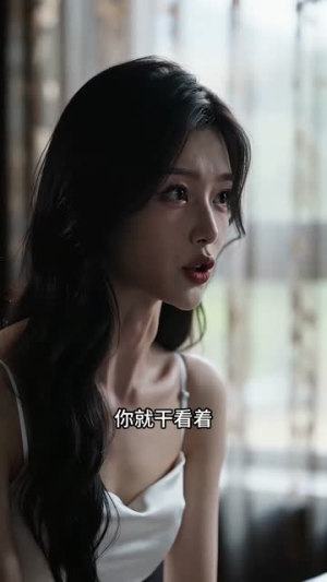 替嫁大佬后从演戏走到情深（51集）番茄短剧看全集