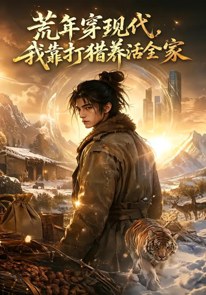 荒年穿现代,我靠打猎养活全家(61集) 荒年穿现代,我靠打猎养活全家(61集)爆款短剧一起追