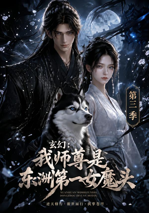玄幻:我师尊是东洲第一女魔头第三季(118集) 玄幻:我师尊是东洲第一女魔头第三季(118集)短剧太好看