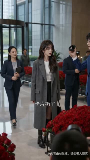 昭遇砚光（65集）短剧精彩不断