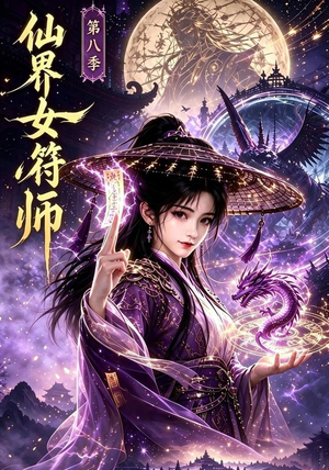 仙界女符师第八季(279集) 仙界女符师第八季(279集)百万短剧抢先看