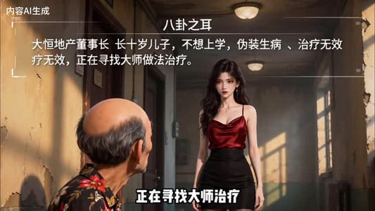 收租老汉第三季（118集）热播短剧排行榜
