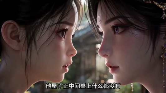 渡心录（56集）热播短剧抢先看