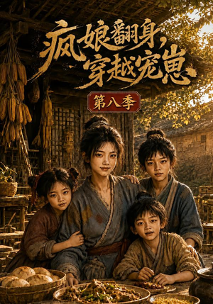 疯娘翻身,穿越宠崽第八季(189集) 疯娘翻身,穿越宠崽第八季(189集)在哪个平台能看
