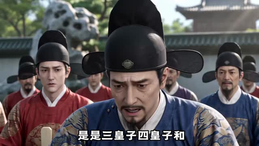 帝本红妆之冷面摄政王爱上我(157集) 帝本红妆之冷面摄政王爱上我(157集)短剧前十排行榜