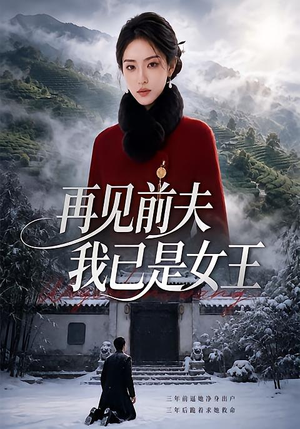 再见前夫，我已是女王（50集）爆火短剧追不停
