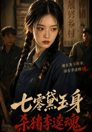 七零黛玉身，杀猪李逵魂（51集）短剧太好看了
