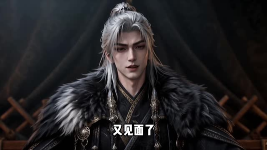 塞上锦书(55集) 塞上锦书(55集)免费短剧合集
