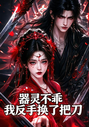 器灵不乖我反手换了把刀（80集）百万短剧抢先看