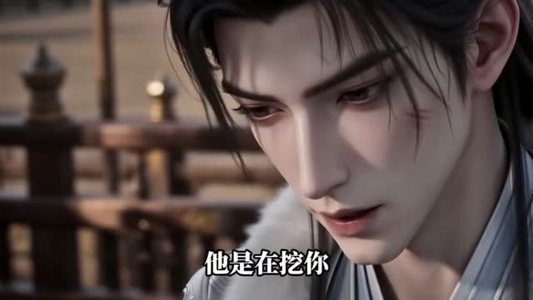 世子爷还在自我攻略（139集）免费看全集