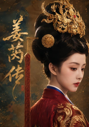 姜芮传（73集）大结局