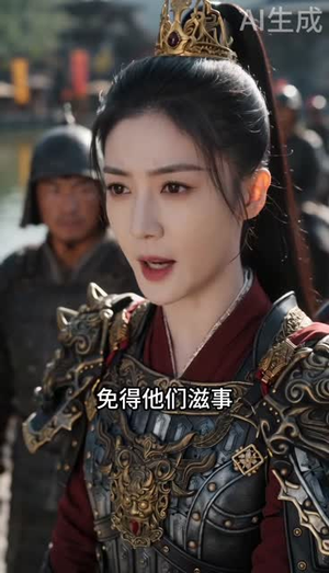 卸甲后一万两买了个戏子夫君（44集）短剧在线观看