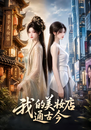 我的美妆店通古今(60集) 我的美妆店通古今(60集)免费看短剧全集
