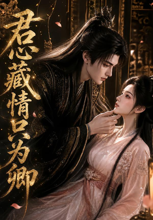 君心藏情只为卿（35集）免费短剧完整版