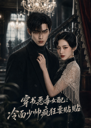 穿书恶毒女配：冷面少帅疯狂要贴贴（51集）番茄短剧免费看