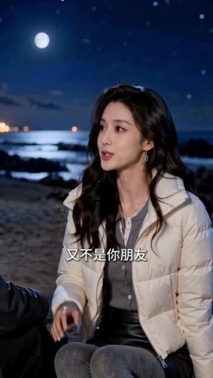 我真不是坏男人2(118集) 我真不是坏男人2(118集)短剧精彩不断