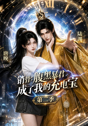 销骨：腹黑暴君成了我的充电宝第二季（142集）真的好看吗